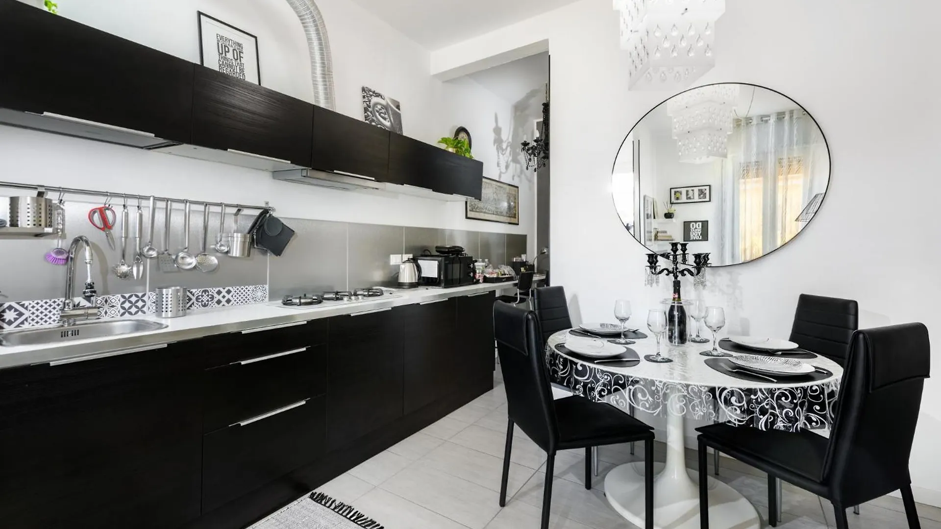 Casa Farina Apartment Bologna 0*,