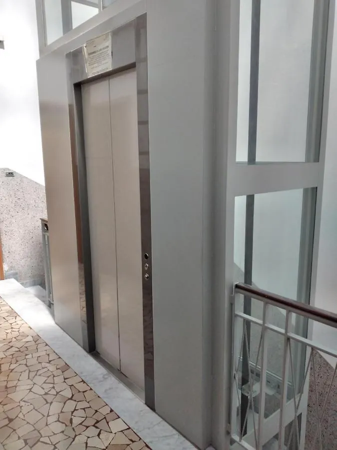 볼로냐 Casa Farina 아파트 0*,  이탈리아